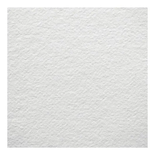 Скетчбук, белая бумага 160 г/м2, 250х250 мм, 60 л., гребень, жёсткая подложка, 2615, фото 2