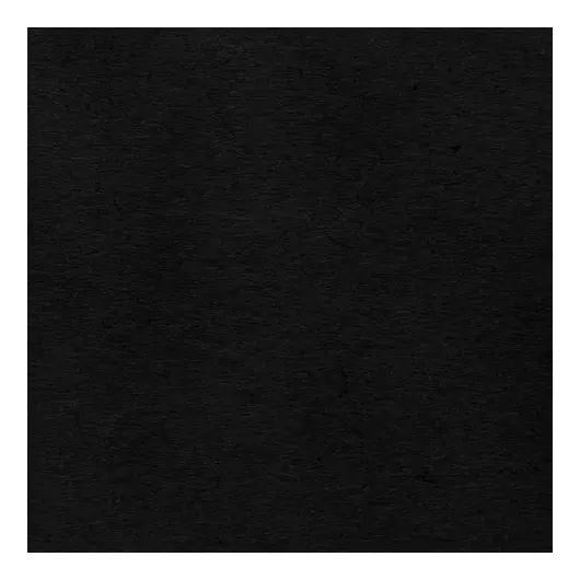 Скетчбук, черная бумага 140 г/м2, 170х200 мм, 20 л., гребень, жёсткая подложка, 2622, фото 2