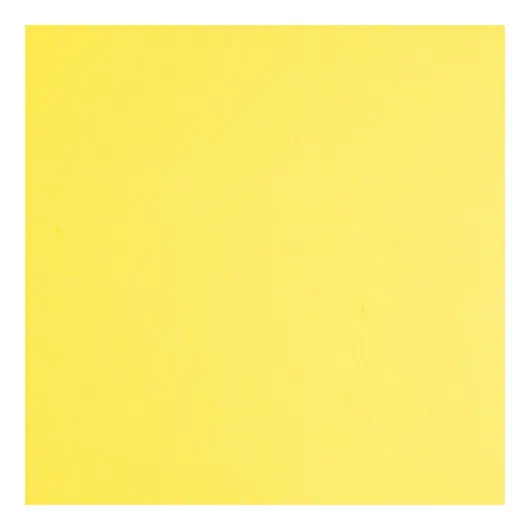 Цветной картон А4 ТОНИРОВАННЫЙ В МАССЕ, 10 листов, ЖЕЛТЫЙ, 180 г/м2, ОСТРОВ СОКРОВИЩ, 129313, фото 3