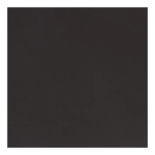 Цветной картон А4 ТОНИРОВАННЫЙ В МАССЕ, 10 листов, ЧЕРНЫЙ, 180 г/м2, ОСТРОВ СОКРОВИЩ, 129314, фото 3