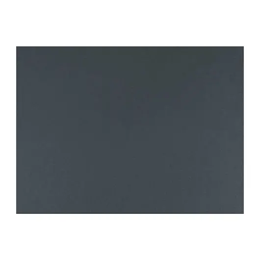 Бумага для пастели (1 лист) FABRIANO Tiziano А2+ (500х650 мм), 160 г/м2, антрацит, 52551030, фото 1
