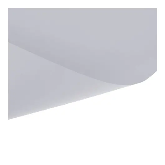 Бумага (картон) для творчества (1 лист) SADIPAL &quot;Sirio&quot; А2+ (500х650 мм), 240 г/м2, светло-серый, 7870, фото 2