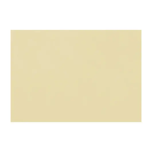 Бумага для пастели (1 лист) FABRIANO Tiziano А2+ (500х650 мм), 160 г/м2, песочный, 52551006, фото 1