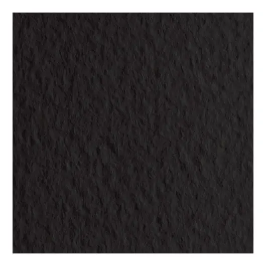 Бумага для пастели (1 лист) FABRIANO Tiziano А2+ (500х650 мм), 160 г/м2, черный, 52551031, фото 3