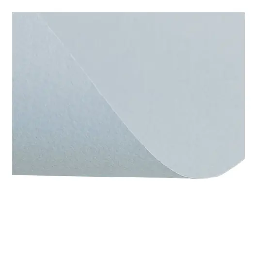 Бумага для пастели (1 лист) FABRIANO Tiziano А2+ (500х650 мм), 160 г/м2, серый холодный, 52551029, фото 2