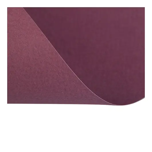 Бумага для пастели (1 лист) FABRIANO Tiziano А2+ (500х650 мм), 160 г/м2, серо-фиолетовый, 52551023, фото 2