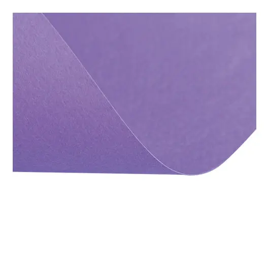Бумага для пастели (1 лист) FABRIANO Tiziano А2+ (500х650 мм), 160 г/м2, ирис, 52551045, фото 3