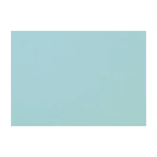 Бумага для пастели (1 лист) FABRIANO Tiziano А2+ (500х650 мм), 160 г/м2, морской, 52551015, фото 1