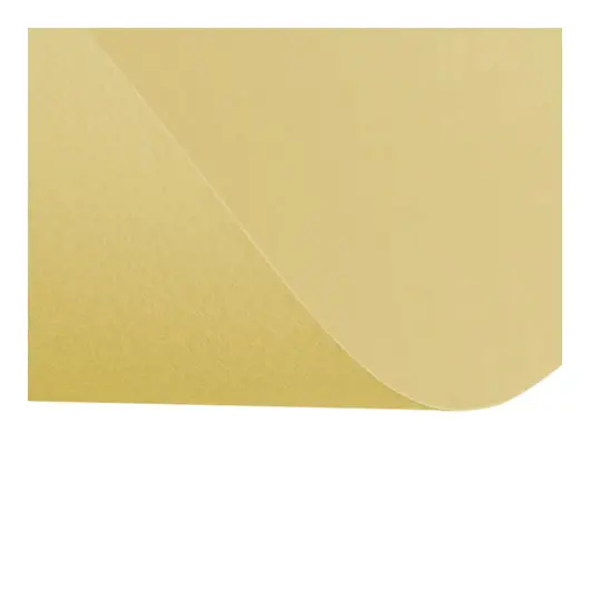 Бумага для пастели (1 лист) FABRIANO Tiziano А2+ (500х650 мм), 160 г/м2, банановый, 52551003, фото 2