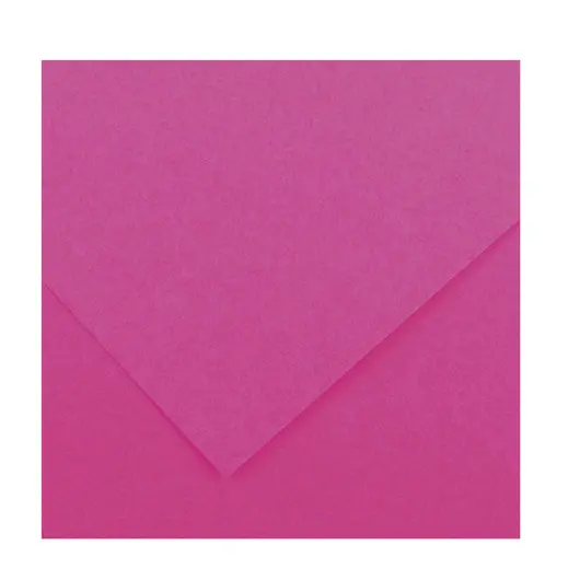 Бумага (картон) для творчества (1 лист) SADIPAL &quot;Sirio&quot; А2+ (500х650 мм), 240 г/м2, 25 шт., фуксия, 7888, фото 2