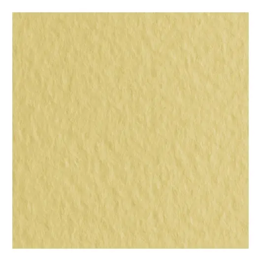 Бумага для пастели (1 лист) FABRIANO Tiziano А2+ (500х650 мм), 160 г/м2, банановый, 52551003, фото 3