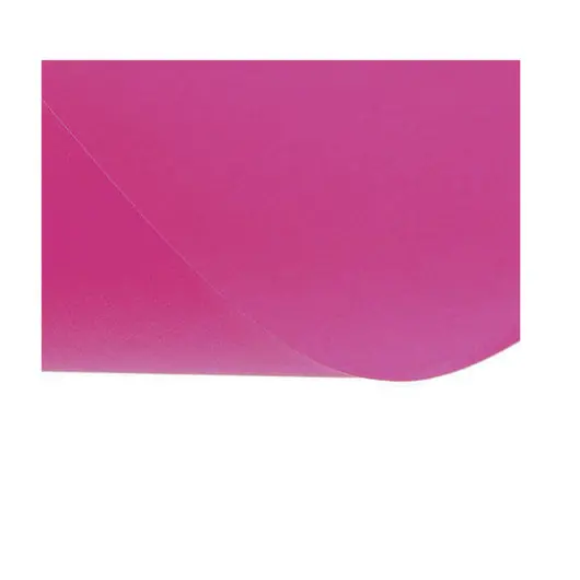 Бумага (картон) для творчества (1 лист) SADIPAL &quot;Sirio&quot; А2+ (500х650 мм), 240 г/м2, 25 шт., фуксия, 7888, фото 3