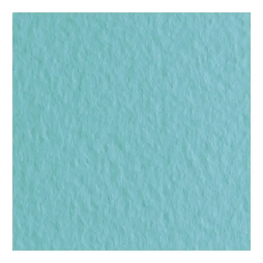 Бумага для пастели (1 лист) FABRIANO Tiziano А2+ (500х650 мм), 160 г/м2, аквамарин, 52551046, фото 3