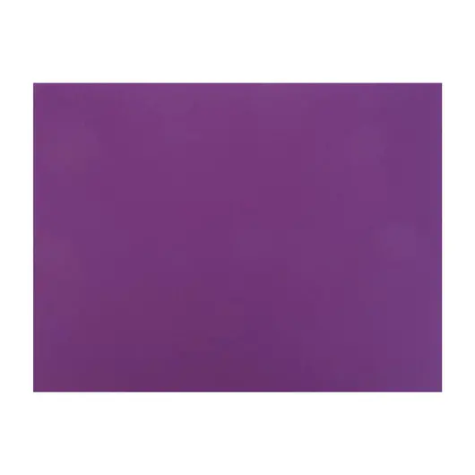 Бумага (картон) для творчества (1 лист) SADIPAL &quot;Sirio&quot; А2+ (500х650 мм), 240 г/м2, фиолетовый, 7868, фото 1