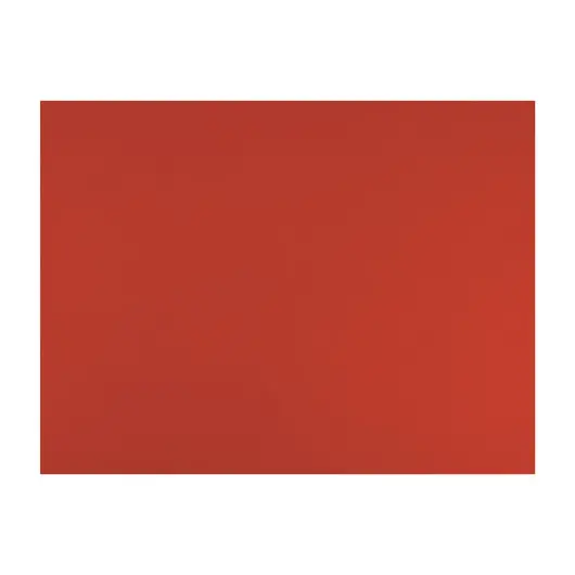 Бумага для пастели (1 лист) FABRIANO Tiziano А2+ (500х650 мм), 160 г/м2, красный, 52551022, фото 1
