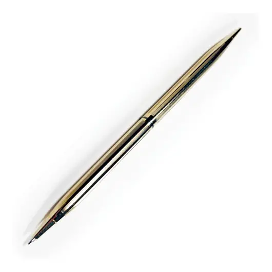 Ручка шариковая GALANT, для наборов, золотистый металл, 141109, фото 1