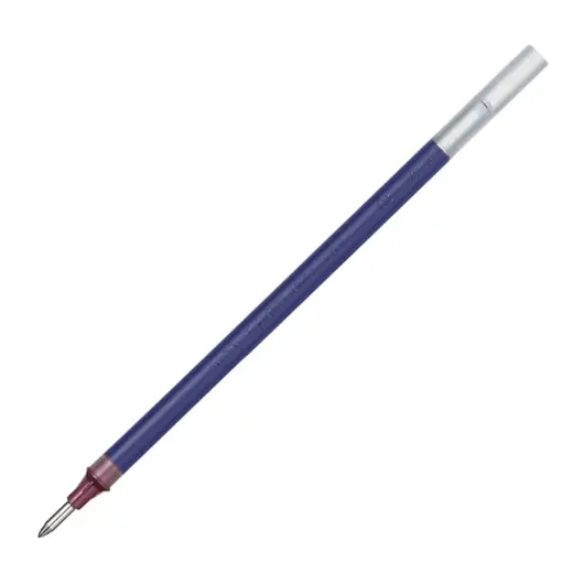 Стержень гелевый UNI-BALL, 130 мм, СИНИЙ, узел 0,7 мм, линия письма 0,4 мм, UMR-7N BLUE, фото 1