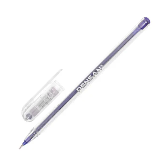 Ручка шариковая масляная PENSAN &quot;My-Tech Colored&quot;, палитра ярких цветов АССОРТИ, 0,7 мм, дисплей, 2240/S60R-8, фото 6