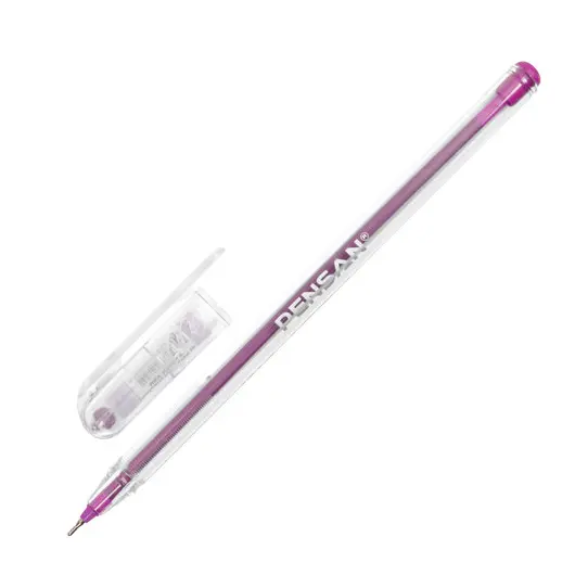 Ручка шариковая масляная PENSAN &quot;My-Tech Colored&quot;, палитра ярких цветов АССОРТИ, 0,7 мм, дисплей, 2240/S60R-8, фото 8