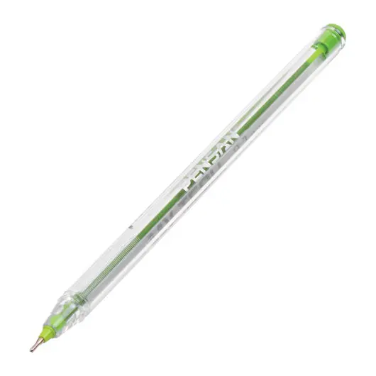 Ручка шариковая масляная PENSAN &quot;My-Tech Colored&quot;, палитра ярких цветов АССОРТИ, 0,7 мм, дисплей, 2240/S60R-8, фото 15