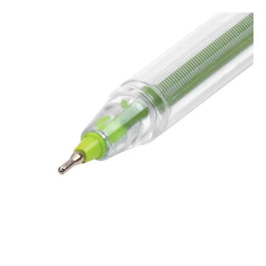 Ручка шариковая масляная PENSAN &quot;My-Tech Colored&quot;, палитра ярких цветов АССОРТИ, 0,7 мм, дисплей, 2240/S60R-8, фото 13