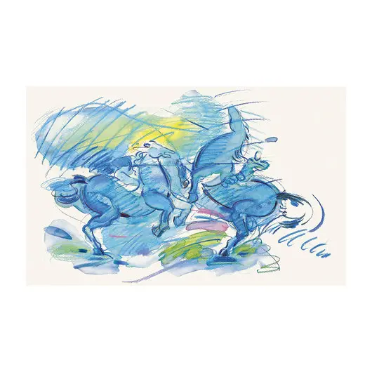 Карандаши цветные акварельные художественные FABER-CASTELL &quot;Albrecht Durer&quot;, 72 цвета, деревянный ящик, 117572, фото 13