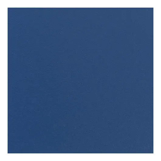 Папка на 2 кольцах STAFF, 40 мм, синяя, до 300 листов, 0,5 мм, 225720, фото 7
