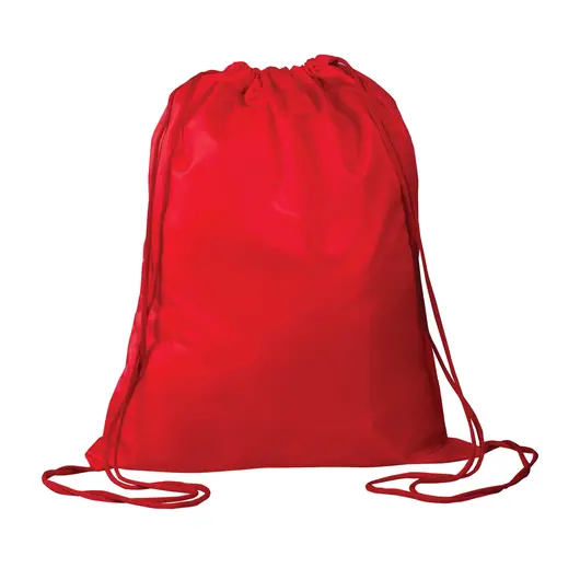 Сумка для обуви ТОП-СПИН для учеников начальной школы, красная, 43х35 см, 226549, фото 1