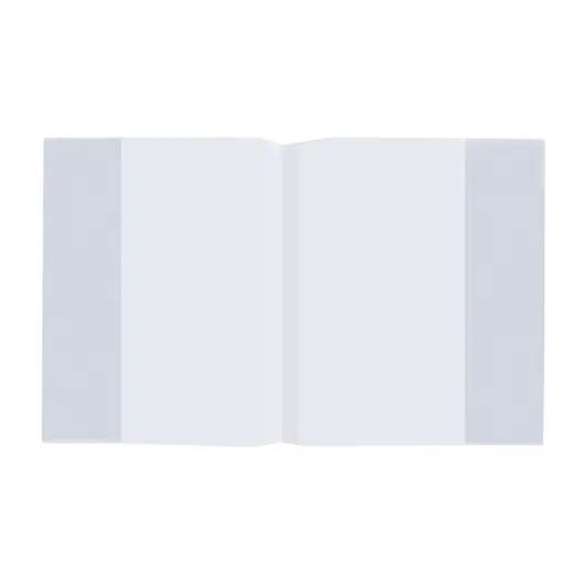 Обложка ПЭ для дневников и тетрадей ПИФАГОР, 40 мкм, 210х350 мм, 227421, фото 1