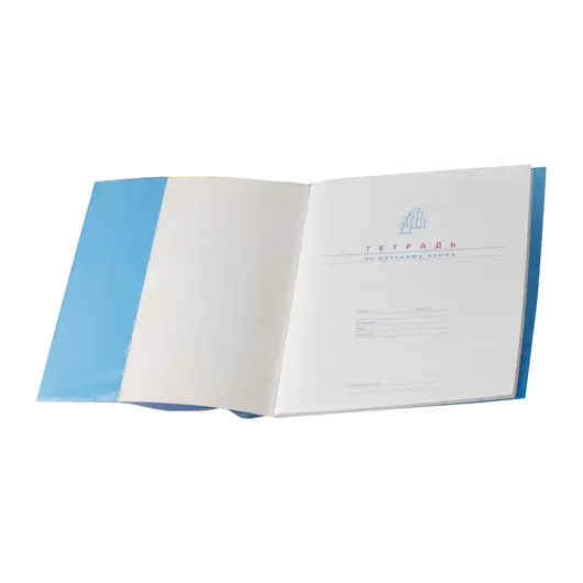 Обложка ПЭ для дневников и тетрадей ПИФАГОР, цветная, 60 мкм, 210х350 мм, 227422, фото 2
