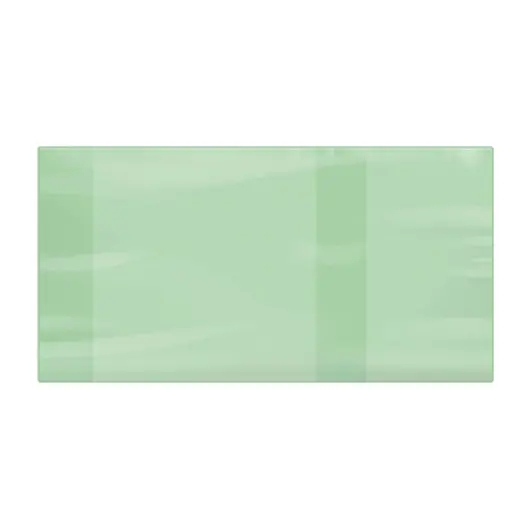 Обложка ПВХ для учебника ПИФАГОР, размер универсальный, цветная, плотная, 100 мкм, 233х450 мм, 227485, фото 2