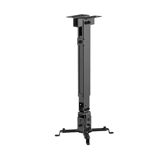 Кронштейн для проекторов настенно-потолочный ARM MEDIA PROJECTOR-3, 3 степени свободы, высота 43-65 см, 20 кг, 10031, фото 1