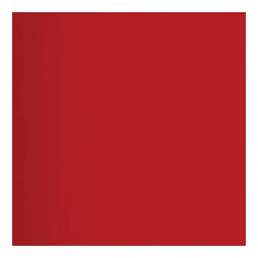 Подвесные папки А4 (350х245 мм), до 80 листов, КОМПЛЕКТ 5 шт., пластик, красные, BRAUBERG, 231800, фото 5
