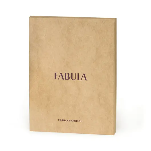 Обложка для паспорта FABULA &quot;Friends&quot;, натуральная кожа, тиснение, лимон, O.30.CH, фото 4