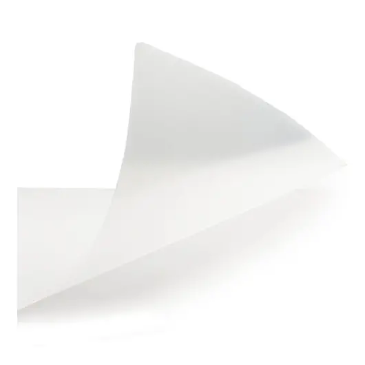 Коврик-подкладка настольный для письма 500х1200 мм, прозрачный матовый, 1,2 мм, BRAUBERG, 237374, фото 4