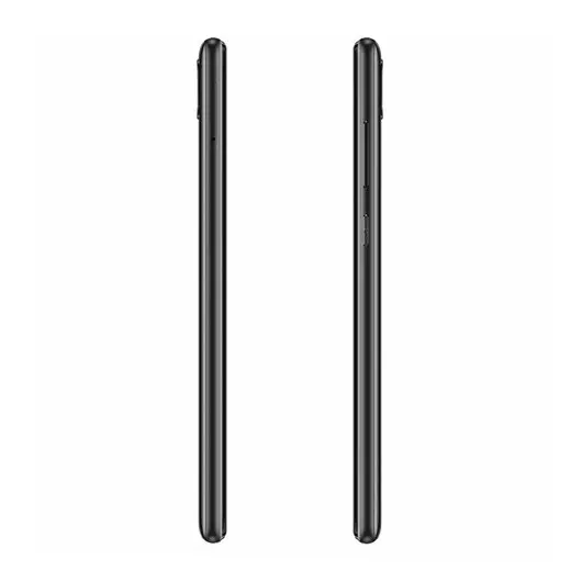 Смартфон Huawei Y7, 2 SIM, 6,26”, 4G (LTE), 8/13 + 2 Мп, 64 ГБ, microSD, черный, пластик, 51094RFY, фото 7