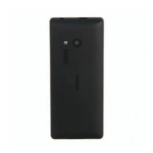 Телефон мобильный NOKIA 150 DS, RM-1190, 2 SIM, 2,4&quot;, MicroSD, 0,3 Мп, черный, A00027944, фото 2