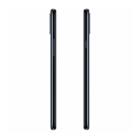 Смартфон SAMSUNG Galaxy A20s, 2 SIM, 6,5”, 4G (LTE), 13/8 + 8 + 5 Мп, 32 ГБ, microSD, черный, SM-A207FZKDSER, фото 5