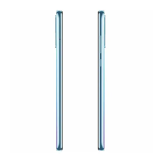 Смартфон Huawei Y8 P, 2 SIM, 6,3”, 4G (LTE), 16/42 + 8 + 2 Мп, 128 ГБ, nanoSD, голубой, пластик, 51095HVD, фото 7