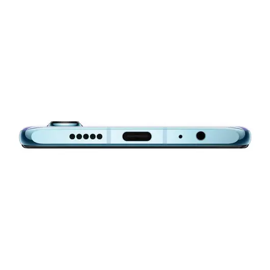 Смартфон HUAWEI P30, 2 SIM, 6,1”, 4G (LTE), 32/40 + 16 + 8 Мп, 128 ГБ, голубой, металл, 51093QXN, фото 11