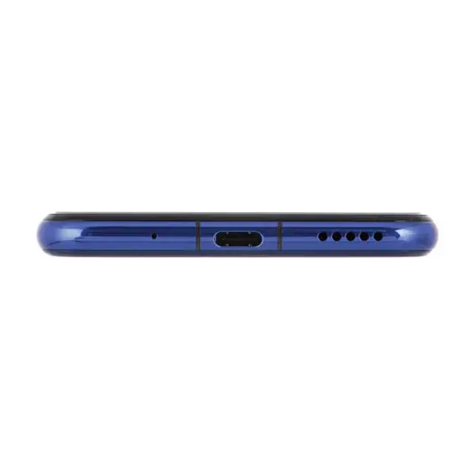 Смартфон HUAWEI Nova 5T, 2 SIM, 6,26”, 4G (LTE), 32/48 + 16 + 2 + 2 Мп, 128 ГБ, синий, металл, 51094TAP, фото 9