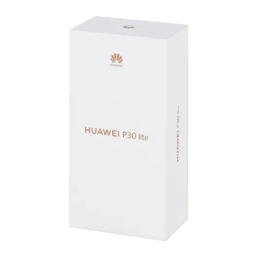Смартфон HUAWEI P30 lite, 2 SIM, 6,15&quot;, 4G (LTE), 32/24+8+2 Мп, 128 ГБ, microSD, черный, пластик, 51093NSY , фото 6