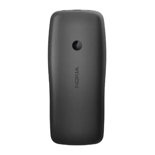 Телефон мобильный NOKIA 110 TA-1192, 2 SIM, 1,77&quot;, MicroSD, 0,3 Мп, черный, 16NKLB01A07, фото 2