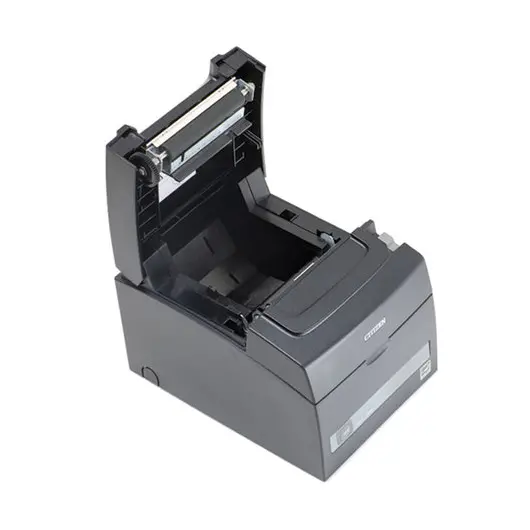 Принтер чековый CITIZEN CT-S310II, термопечать, USB, Ethernet, черный, CTS310IIXEEBX, фото 5