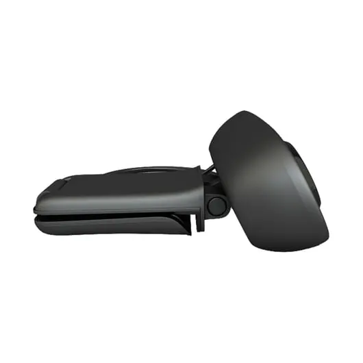 Веб-камера LOGITECH C310, 5 Мпикс., микрофон, USB 2.0, черная, регулируемое крепление, фото 2