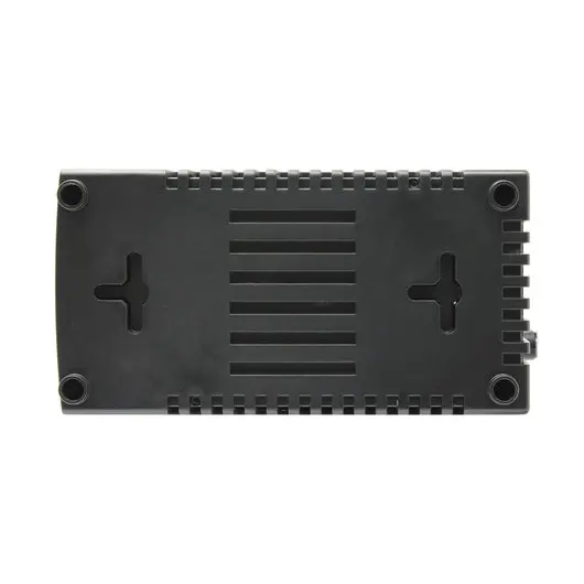 Стабилизатор напряжения APC Line-R LS1000-RS, 1000 ВА (500 Вт), 3 розетки, входное напряжение 180-280 В, фото 5
