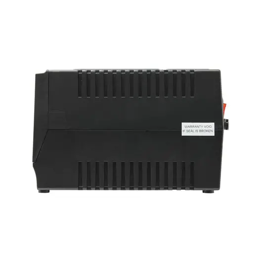 Стабилизатор напряжения APC Line-R LS1000-RS, 1000 ВА (500 Вт), 3 розетки, входное напряжение 180-280 В, фото 4