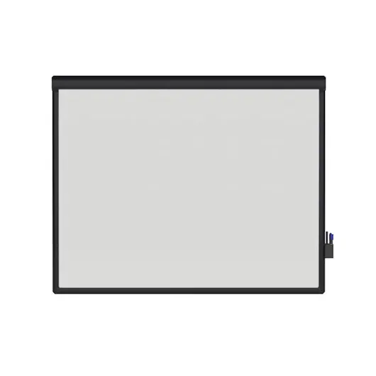 Интерактивная доска 80&quot; CLASSIC SOLUTION Dual Touch V83, оптическая, 166х117 см, 4:3, стилус/рука, 2 пользователя, фото 1