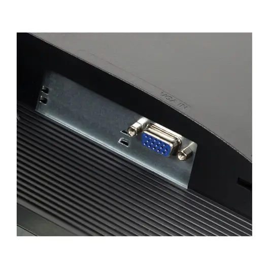 Монитор ACER K192HQLb, 18,5&quot; (47 см), 1366x768, 16:9, TN+film, 5 ms, 200 cd, VGA, черный, фото 3