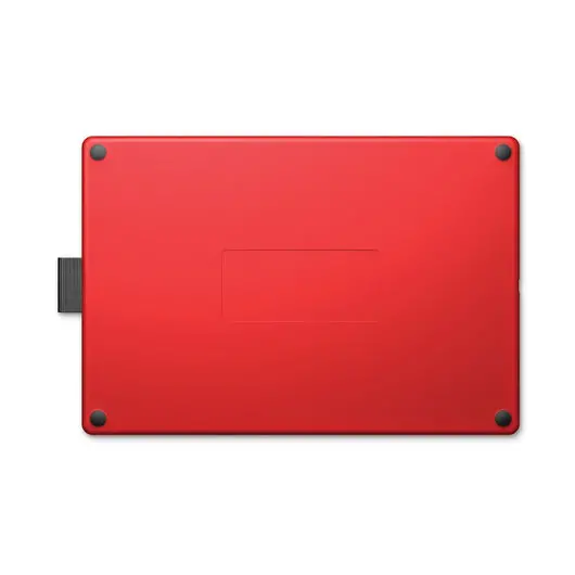 Планшет графический WACOM One small CTL-472-N, 2540LPI, 2048 уровней, А6 (152x95), USB, черный, фото 5
